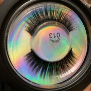3D Mink Long Thick Eyelash